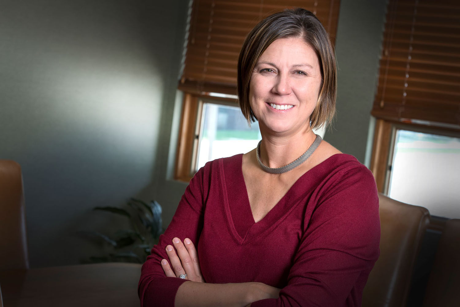 Cori Sampson Vokoun – Sampson Construction